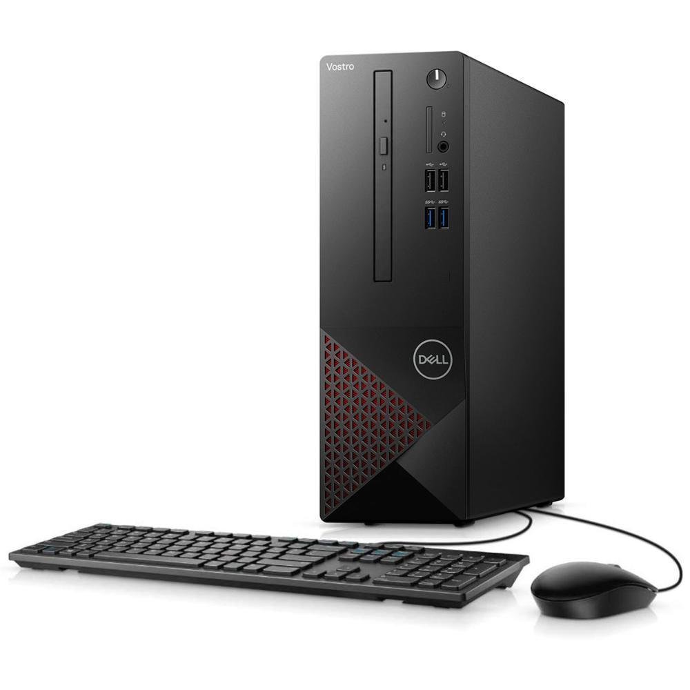 連休特価★DELL Vostro3681 i5-10400 8GB SSD512 Computador Dell Vostro 3681 Intel I5 10400 8gb