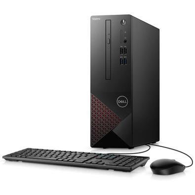 連休特価★DELL Vostro3681 i5-10400 8GB SSD512 Computador Dell Vostro 3681 Intel I5 10400 8gb