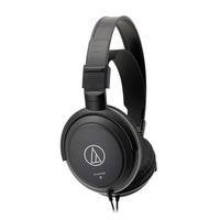 Fone De Ouvido Audio-technica Ath-avc200 Sonicpro Over-ear