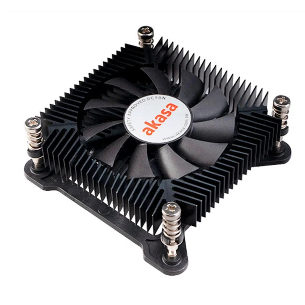 Cooler Akasa Ks7 Para Intel Akcc6309ep01