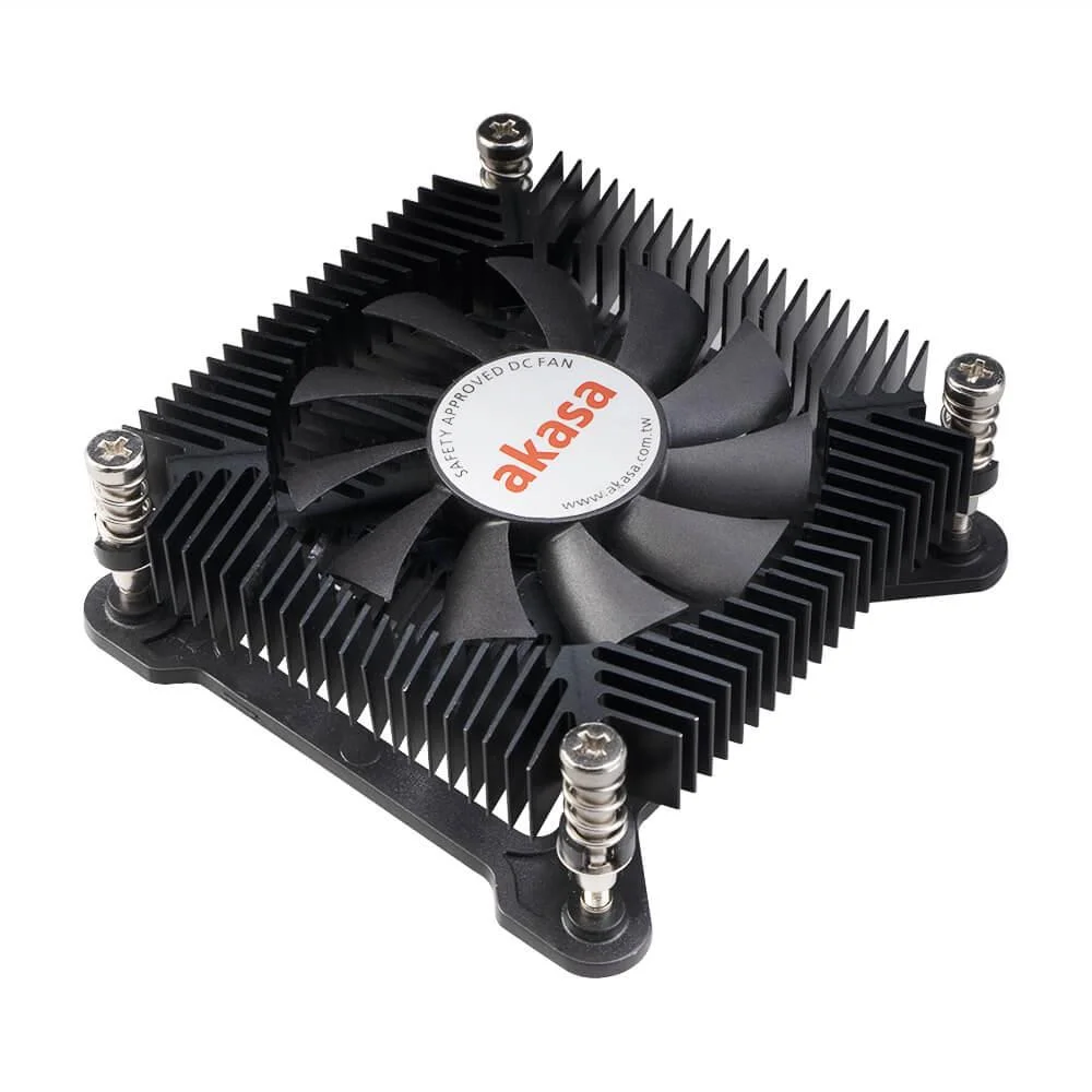 Cooler Akasa Ks7 Para Intel Akcc6309ep01