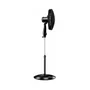 Ventilador De Coluna Mondial Super Power, 40cm, 6 Pás, 140W, 220v, Preto - Vsp-40c-b