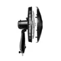 Ventilador De Coluna Mondial Super Power, 40cm, 6 Pás, 140W, 220v, Preto - Vsp-40c-b