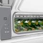Refrigerador Brastemp Inverse 460 Litros Branca Com Freeze Control Advanced ,110v - Bre59ab
