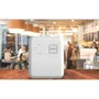 Central De Cerca Eletrica  Intelbras Elc Shock Fácil Elc 3012