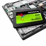 SSD Adata Su650 480gb Sata Iii 2.5" - Asu650ss-480gt-r