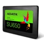 SSD Adata Su650 480gb Sata Iii 2.5" - Asu650ss-480gt-r