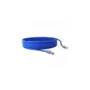 Patch Cord Sohoplus U/utp Cat6 Cmx T568a/b 10m - Azul Claro