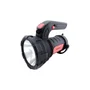 Lanterna Led Alfa Preta Brasfort