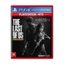 The Last of Us Remasterizado para PS4 - Naughty Dog