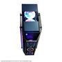 Gabinete Gamer Gs Lumine Cglkl06p Pixxo