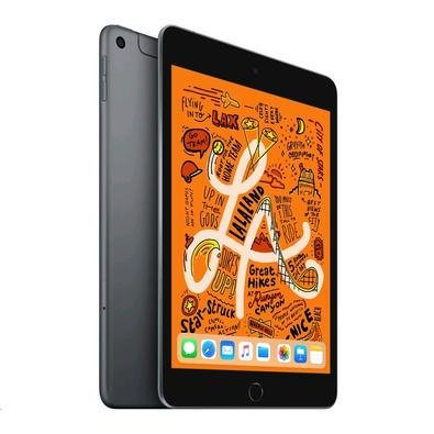Ipad Mini 5th, Wi-fi, 64GB - A2133 + Pelicula | KaBuM!