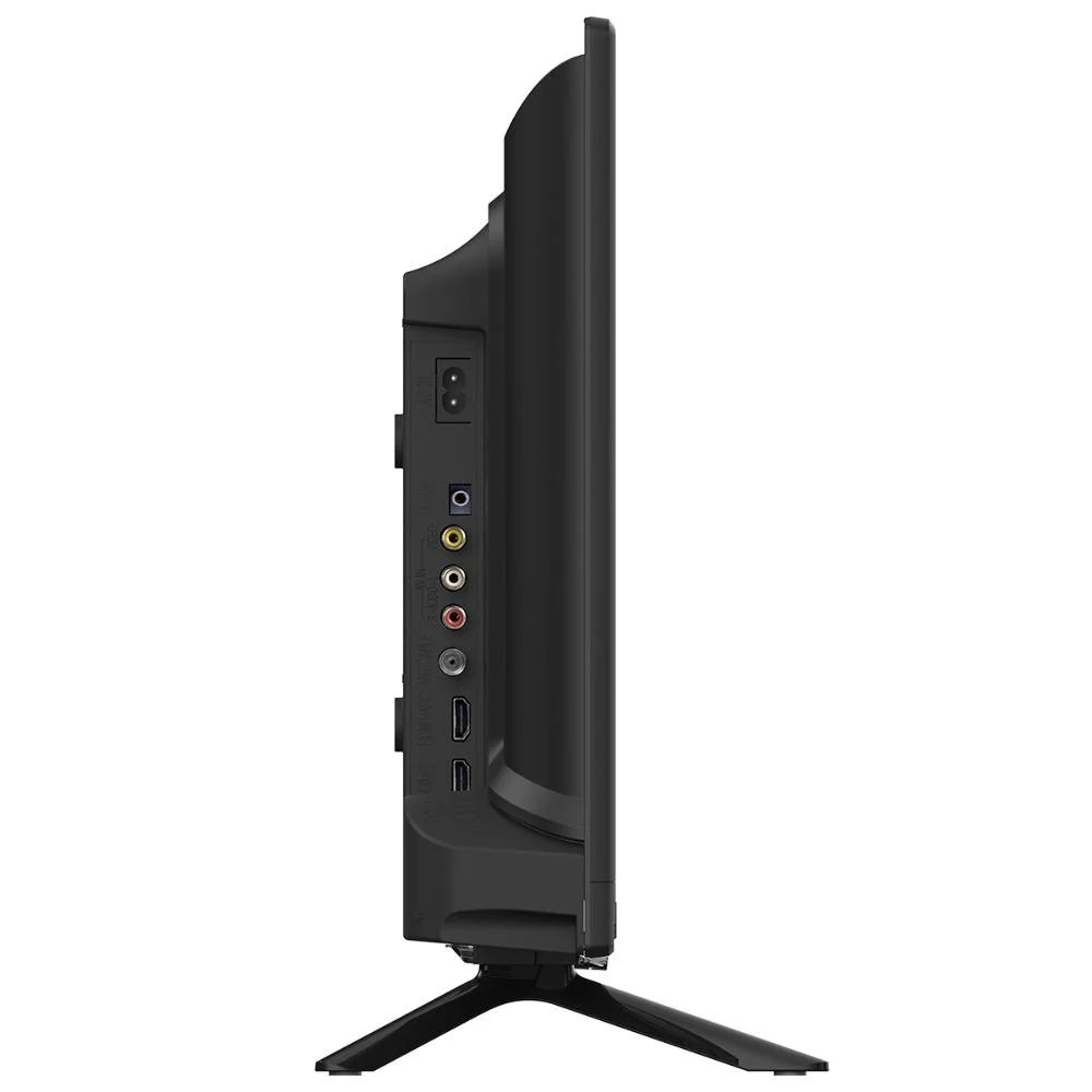 TV LED Philco 24 Polegadas Preto, Bivolt - PTV24G50DCH TV LED Philco 24 Polegadas Preto, Bivolt - PTV24G50DCH