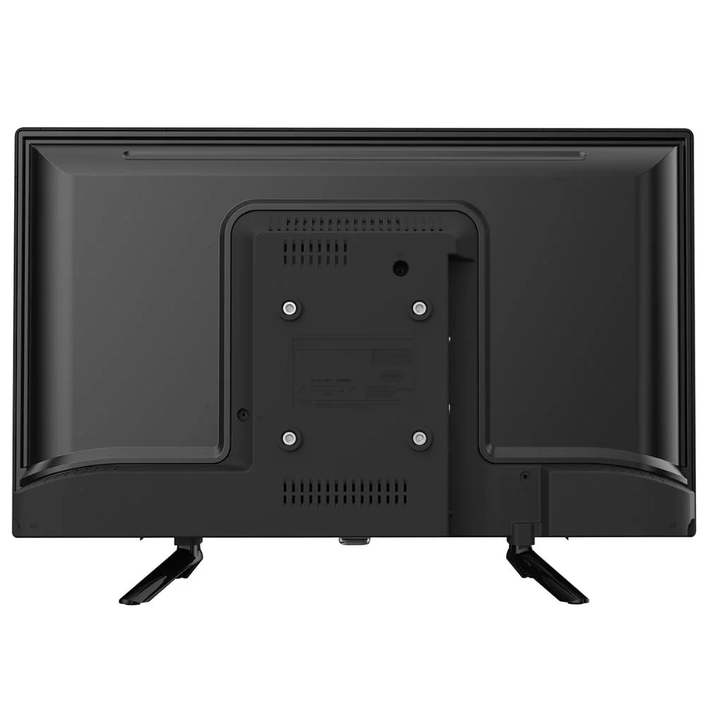 TV LED Philco 24 Polegadas Preto, Bivolt - PTV24G50DCH TV LED Philco 24 Polegadas Preto, Bivolt - PTV24G50DCH