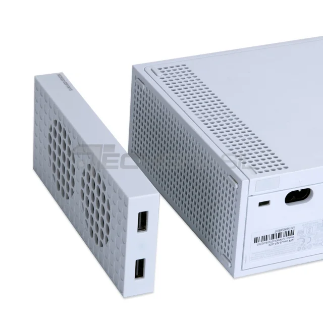 Cooler Vertical Para X-series S Dobe Tyx-0658 Cooler Vertical Para X-series S Dobe Tyx-0658