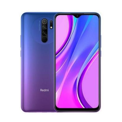 Smartphone-Xiaomi-Redmi-9-64gb