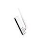 Usb Adaptador Wi-fi Tp-link Tl-wn722n - 150mbps - Antena Removível De 4dbi