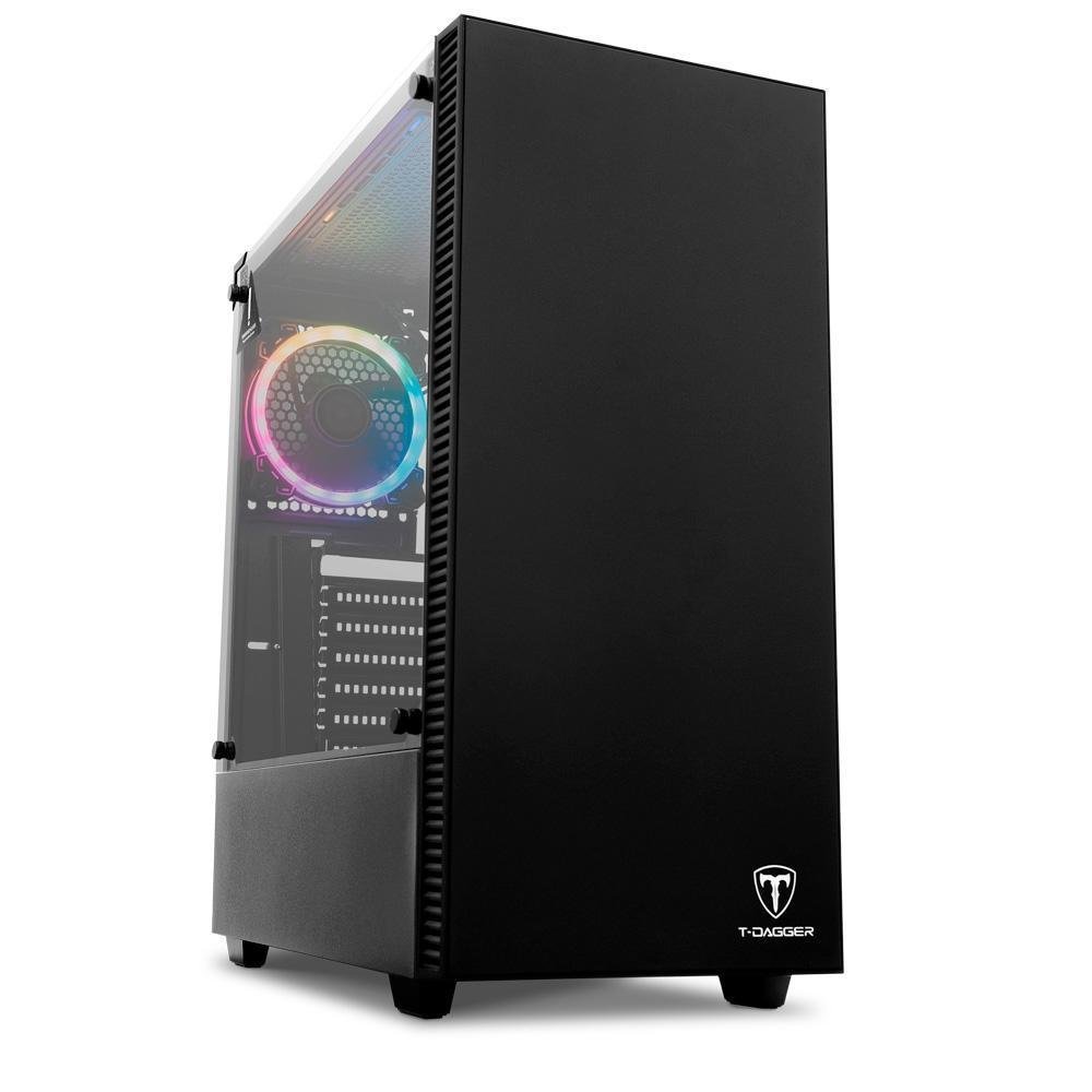Pc Gamer Amd Ryzen 5 3600 Gtx 1650 4gb Ram 16gb