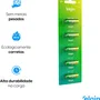 Bateria Alcalina A27 C/5 82196