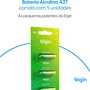 Bateria Alcalina A27 C/5 82196