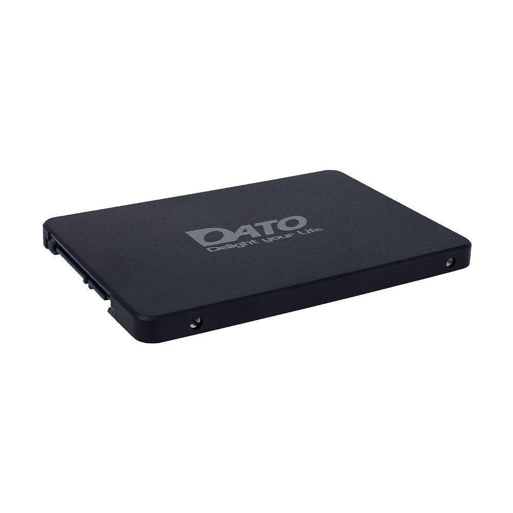 SSD Dato DS700 240GB SATA 500mbs 400mbs KaBuM
