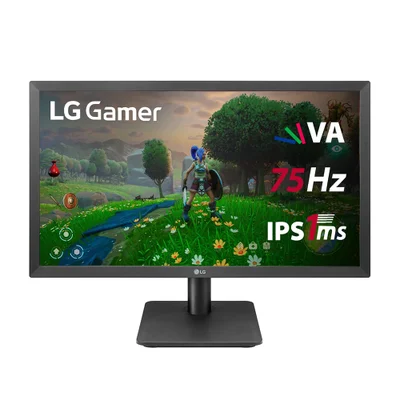 Monitor LG 238 LED Full HD KaBuM