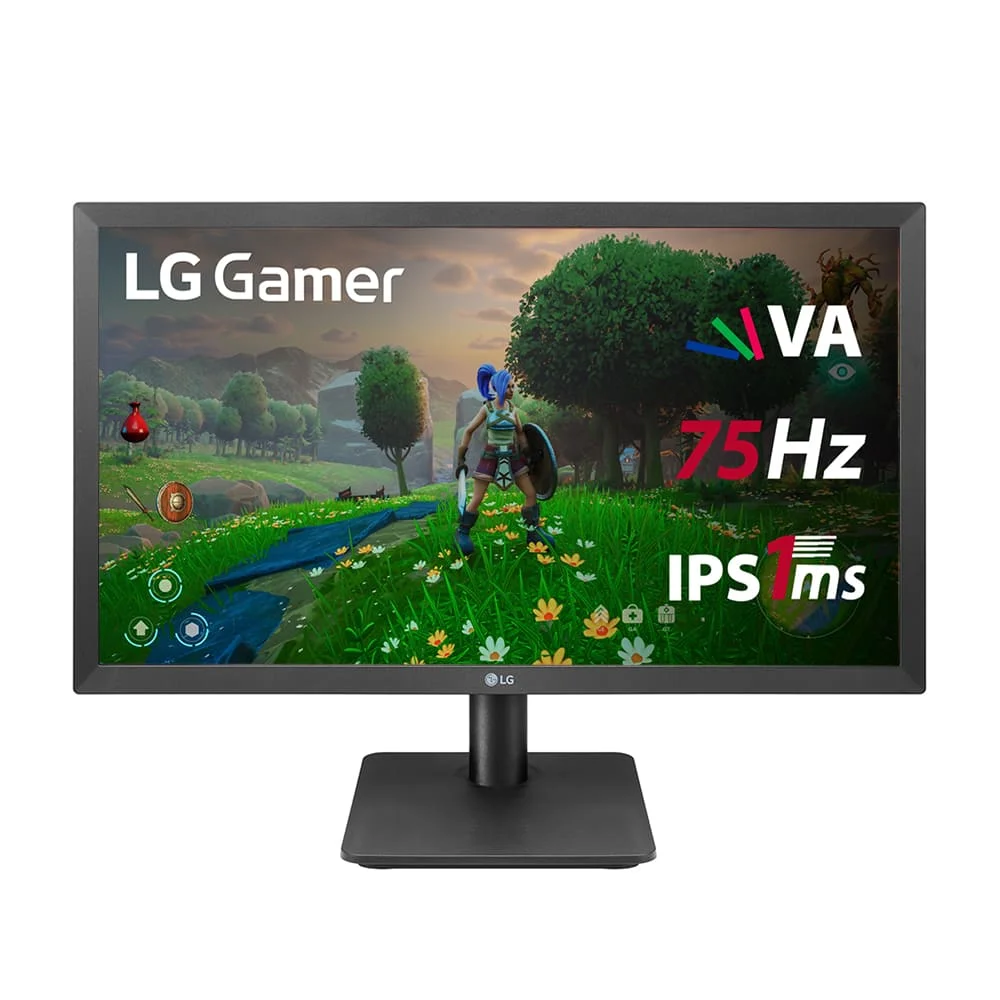 Monitor LG 238 LED Full HD KaBuM