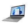 Notebook Lenovo Ultrafino Ideapad 3i, I3-10110u, 4GB RAM, 256 GB SSD, 15.6 HD, Windows 11, Prata - 82bs000jbr