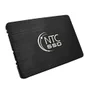 SSD Sata 120GB NTC Sata Lll 2.5", Leitura 500 MB/s, Gravação 400 MB/s