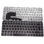 Teclado  P/  Notebook  Hp  Probook 745 840 848 G3 - S/iluminação