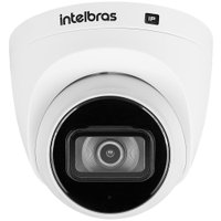 Câmera IP Intelbras VIP 3230 D SL Dome Full, HD 2MP, PoE Starlight, Lente 2.8Mm, 30M IR, Sensor 1/2.7"