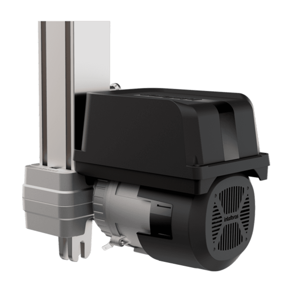 Automatizador De Portao Br 400 127v