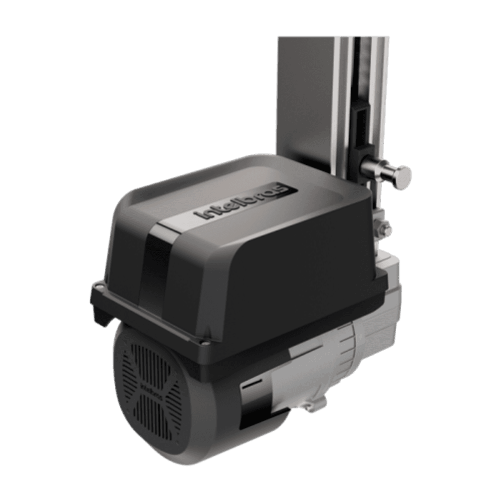 Motor De Portao Br 400 220v