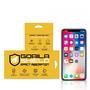 Película De Nano Vidro Para Iphone X E Iphone Xs - Gorila Shield