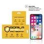 Película De Nano Vidro Para Iphone X E Iphone Xs - Gorila Shield