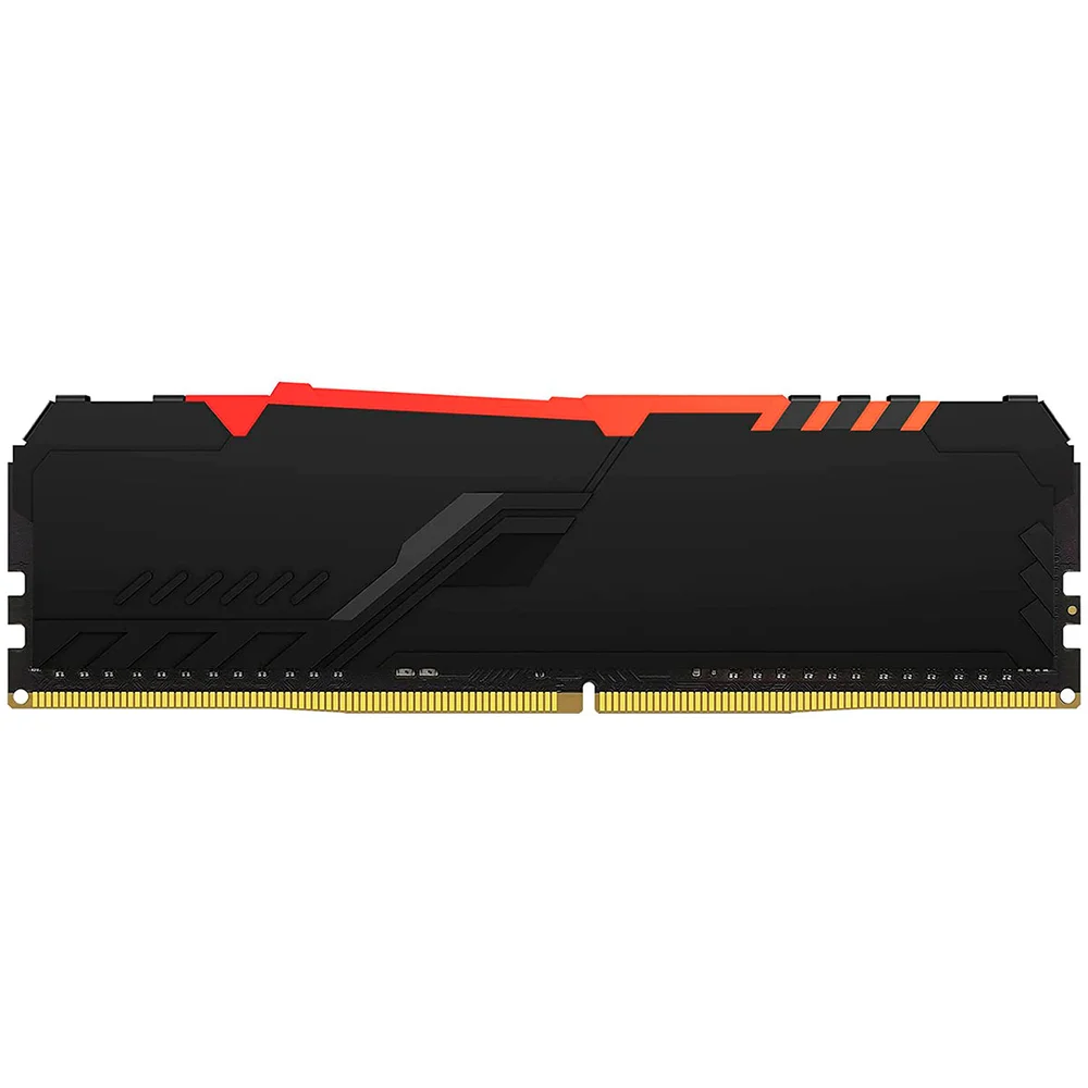 Memoria Kingston Box 8GB CL16 DDR4 2666 MHZ KaBuM