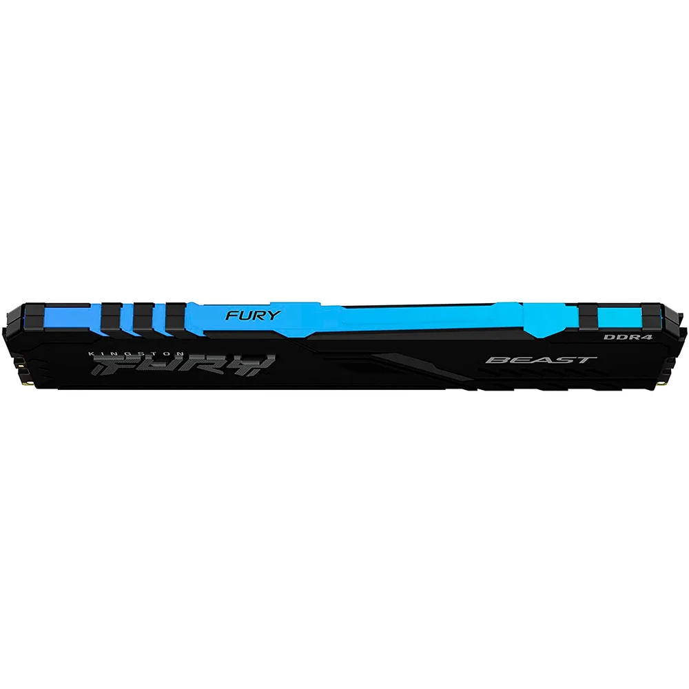 Memoria Kingston Box 8GB CL16 DDR4 2666 MHZ KaBuM