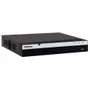 Nvr Intelbras Ip Nvd 3208 P Com 08 Entradas Poe, Protocolo Onvif E Aplicativo Pelo Celular