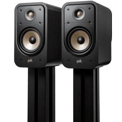 Polk Audio Signature Elite Es20 Par De Caixas