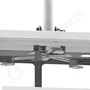 Suporte De Teto Multivisao Sky31 Para Tv Lcd E Led 19 A 40Polegadas