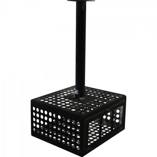 Suporte De Teto Multivisao Sky31 Para Tv Lcd E Led 19 A 40Polegadas