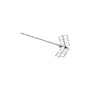 Antena Digital Uhf Yagi 18 Prohd1118 Proqualit