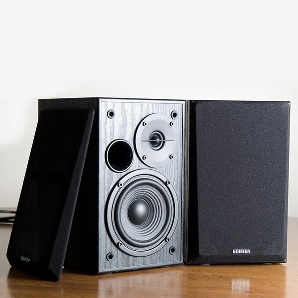 R1100 Edifier Monitor de áudio potente para Home