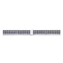 Cortina De Ar Gallant, 180cm, Com Controle, Venezia, 220v, Gca18msc-br220