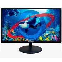 Monitor 20", Led, Widescreen, HDMI, VGA, 60hz, Vesa - 20BPC-KAN