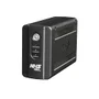 Nobreak NHS Mini 4, 600VA, Memória Flash Interna - 90.A1.006101