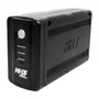 Nobreak NHS Mini 4, 600VA, Memória Flash Interna - 90.A1.006101