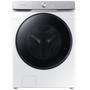 Lavadora E Secadora Samsung Wd17t Smart Wi-fi 17kg Branca 110v Wd17t6300gw/az