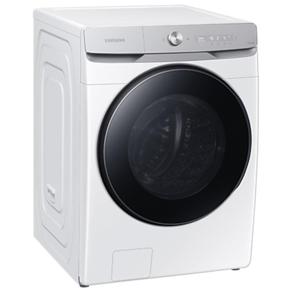Lavadora E Secadora Samsung Wd17t Smart Wi-fi 17kg Branca 110v Wd17t6300gw/az Lavadora E Secadora Samsung Wd17t Smart Wi-fi 17kg Branca 110v Wd17t6300gw/az