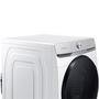 Lavadora E Secadora Samsung Wd17t Smart Wi-fi 17kg Branca 110v Wd17t6300gw/az